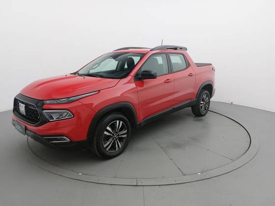 FIAT TORO 1.3 TURBO 270 FLEX FREEDOM AT6